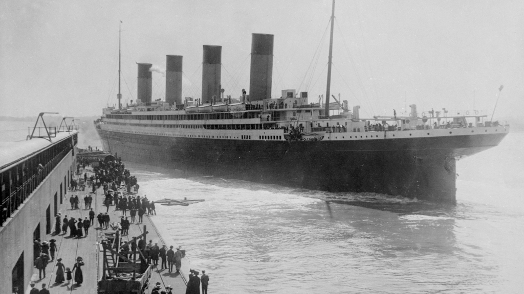 10 mistakes that sank the titanic 2019 radio times 10 mistakes that sank the titanic 2019 radio times