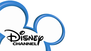 Disney Channel logo
