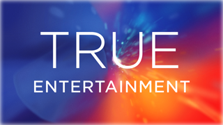True Entertainment logo