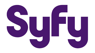 Syfy logo