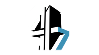 4seven logo