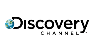 Discovery Channel logo
