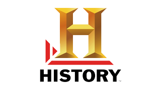 History logo