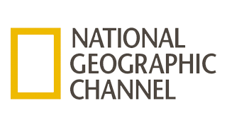 National Geographic Channel logo