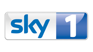 Sky1 logo