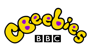 CBeebies logo