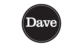 Dave logo