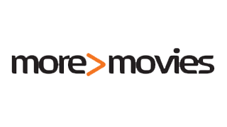 more>movies logo