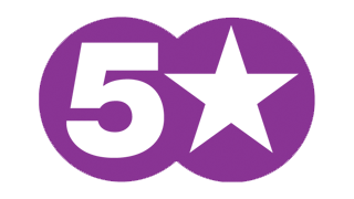 5* logo