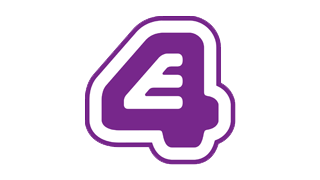E4 logo