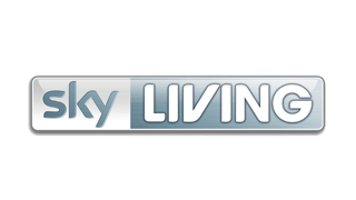 Sky Living logo