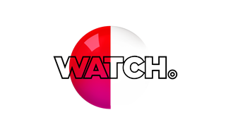 Watch logo