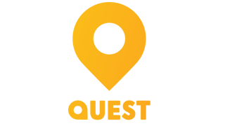 Quest logo