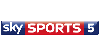 Sky Sports 5 logo