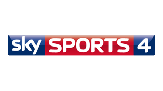 Sky Sports 4 logo