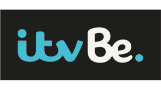 ITVBe logo