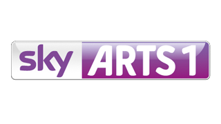Sky Arts logo
