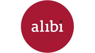 Alibi logo