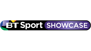 BT Sport Showcase logo