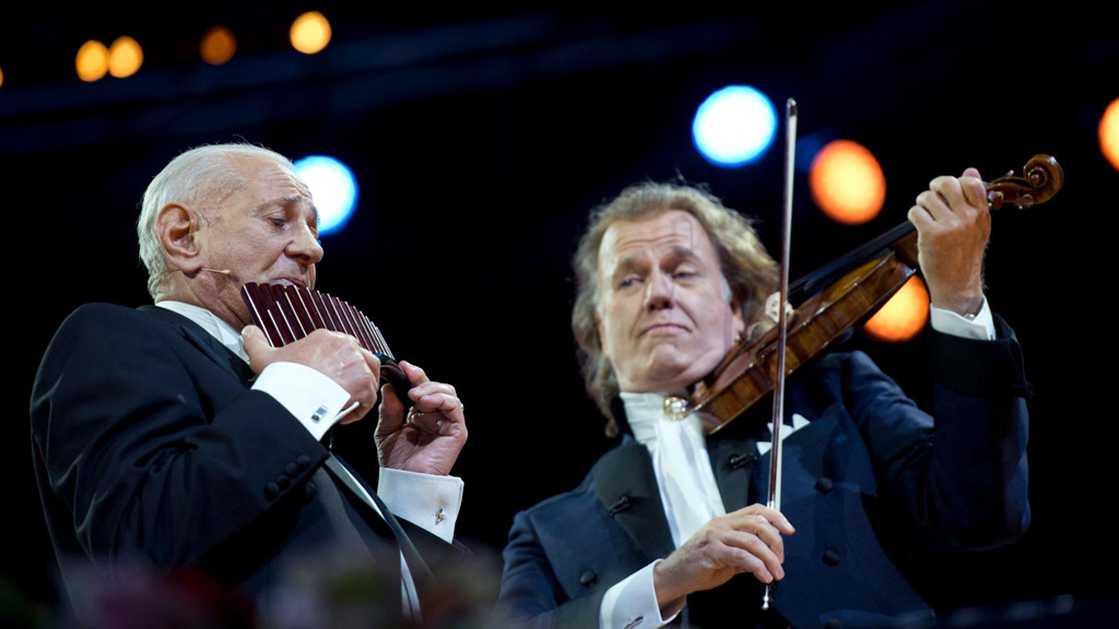 Andre Rieu Season 2 Radio Times
