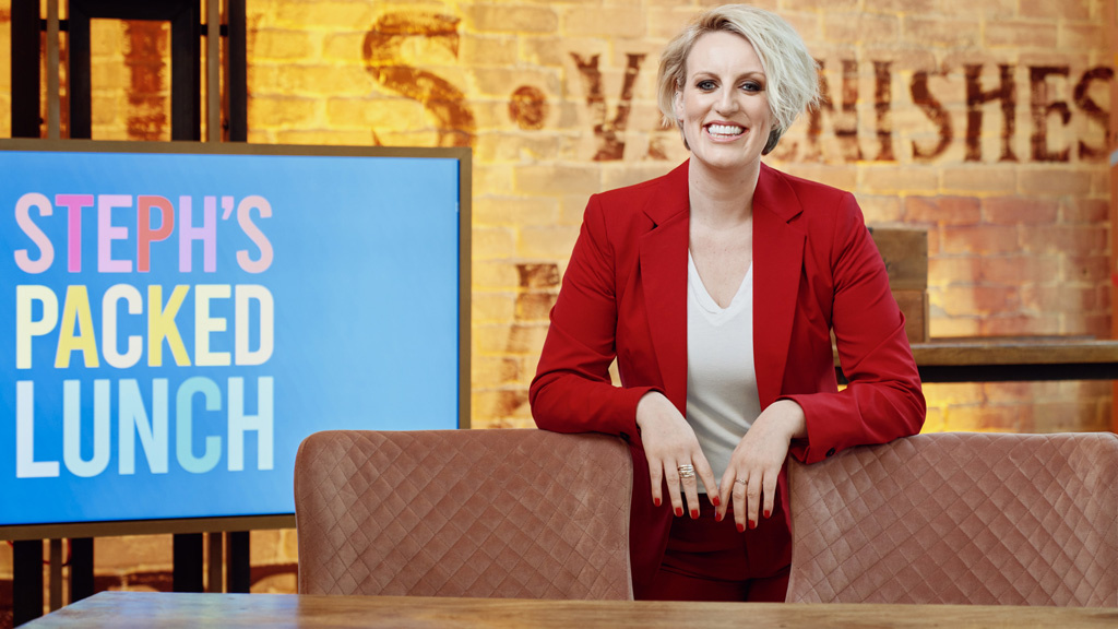 steph s packed lunch tv series radio times steph s packed lunch tv series radio times
