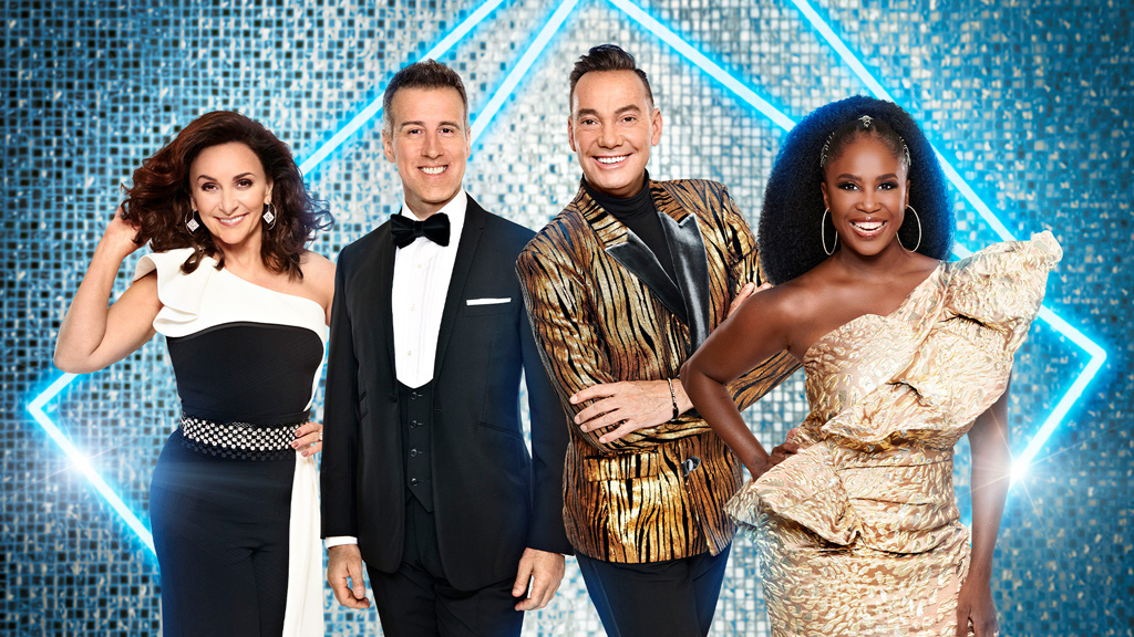 strictly come dancing season 19 radio times strictly come dancing season 19 radio times