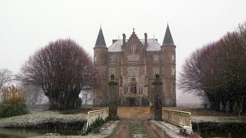 Escape To The Chateau Tv Series Radio Times Escape To The Chateau Tv Series Radio Times
