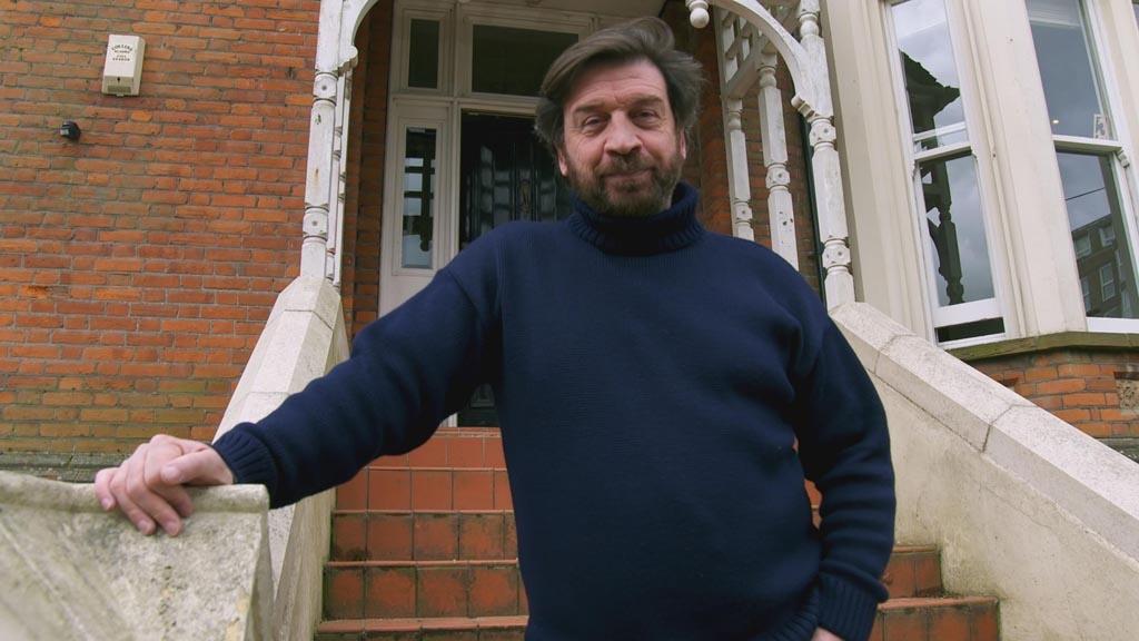 nick knowles better homes tv series radio times nick knowles better homes tv series radio times